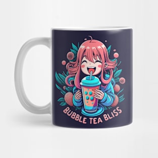 cute anime drinking Mug